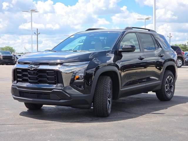 New 2026 Chevrolet Equinox ACTIV w/ Convenience Package III AWD/4WD image 22