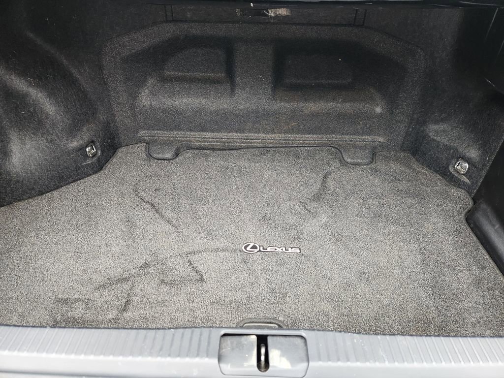 Used 2014 Lexus ES 300h image 22