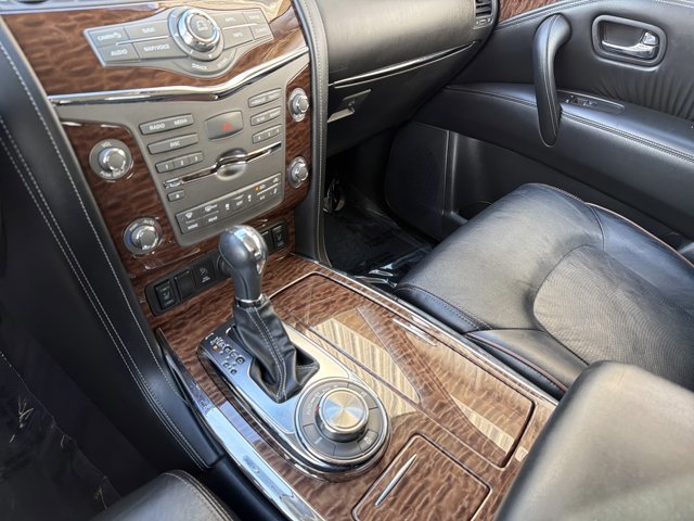 Used 2020 Nissan Armada SL w/ Premium Package image 21