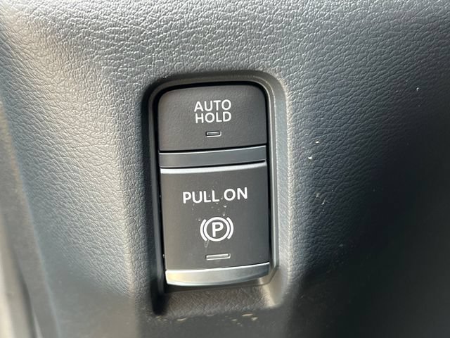 New 2026 Nissan Armada PRO-4X AWD/4WD image 19