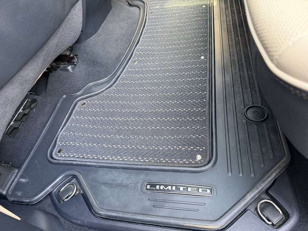 Used 2019 RAM 1500 Limited image 48