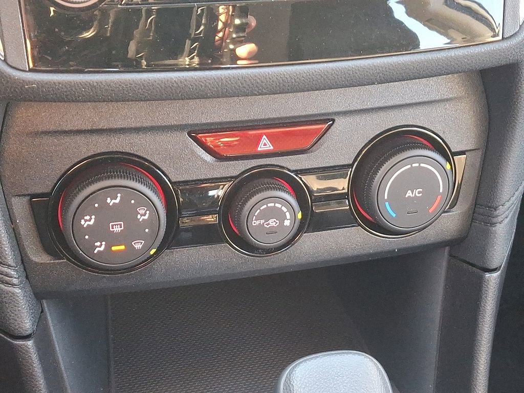 Used 2022 Subaru Impreza 2.0i image 15