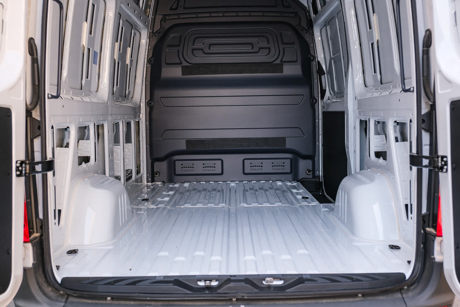 New 2025 Mercedes-Benz Sprinter 2500 image 58