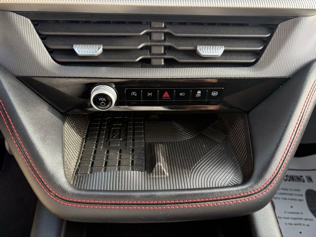 Used 2025 Ford Explorer ST image 19