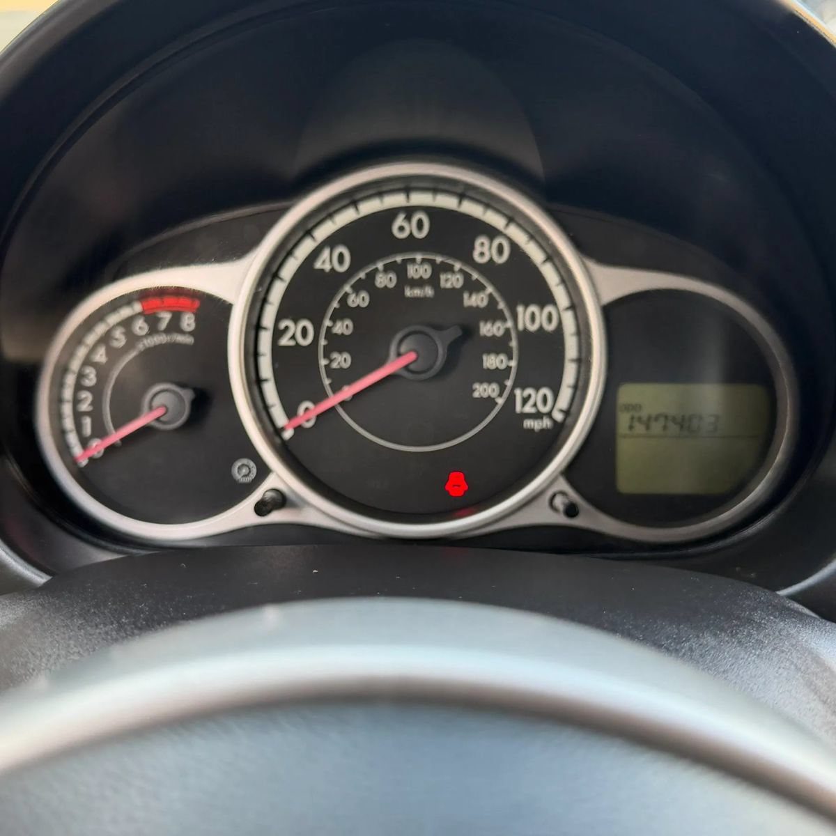 Used 2011 MAZDA MAZDA2 Touring FWD image 28