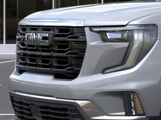New 2026 GMC Acadia Elevation w/ Black Edition FWD image 13