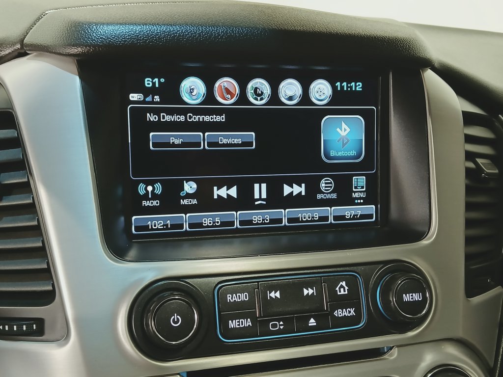 Used 2018 GMC Yukon SLT w/ Premium Edition AWD/4WD image 26
