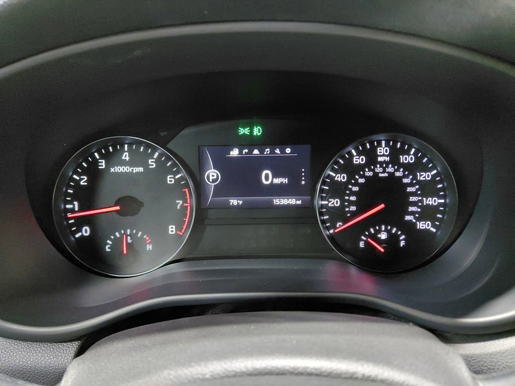 Used 2017 Kia Sportage SX image 27