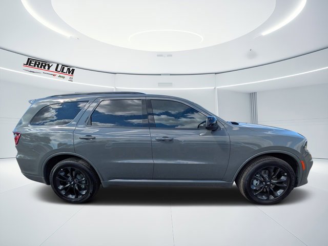 New 2026 Dodge Durango GT w/ Blacktop Package image 2