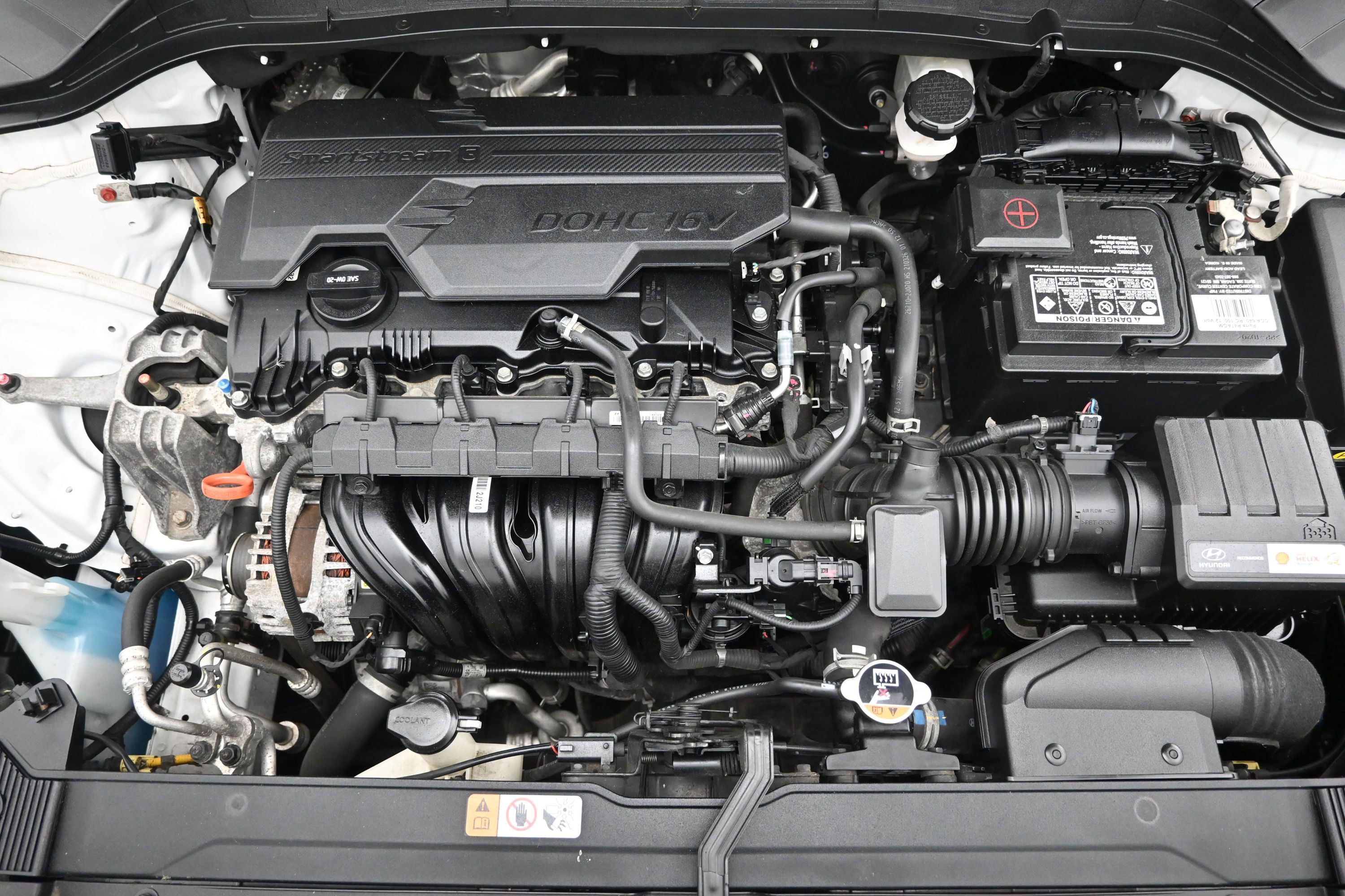 Used 2022 Hyundai Kona SEL FWD image 29