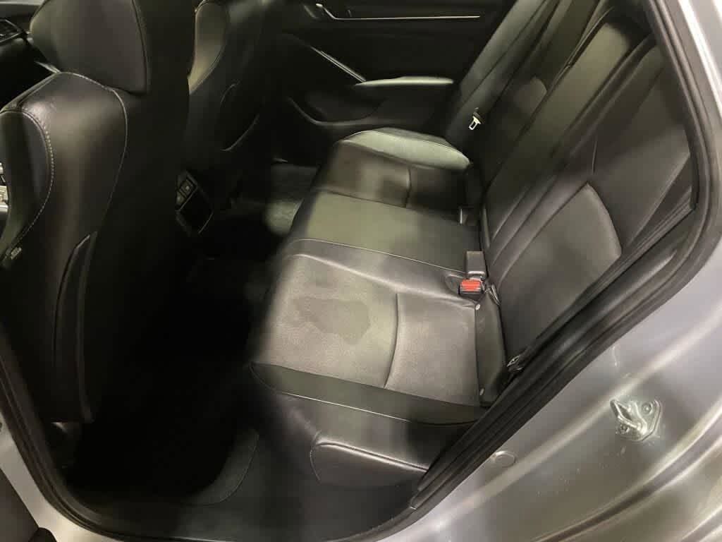 Used 2021 Honda Accord Sport image 15
