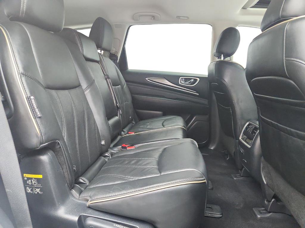 Used 2020 INFINITI QX60 Signature Edition image 29