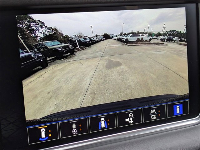 Used 2024 GMC Yukon Denali image 26