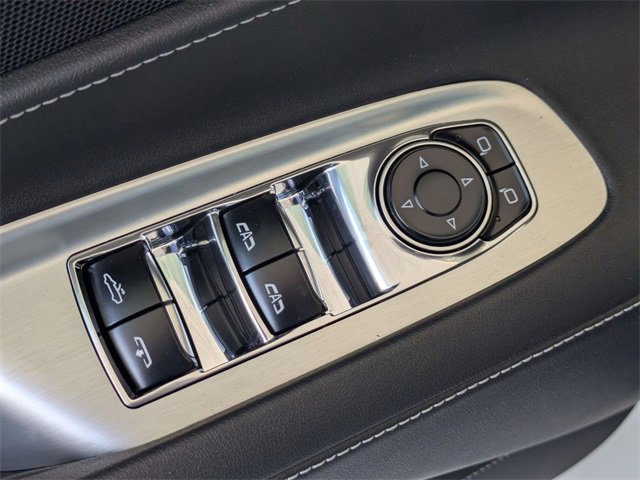 New 2026 Chevrolet Corvette Stingray Convertible w/ Battery Protection Package image 9