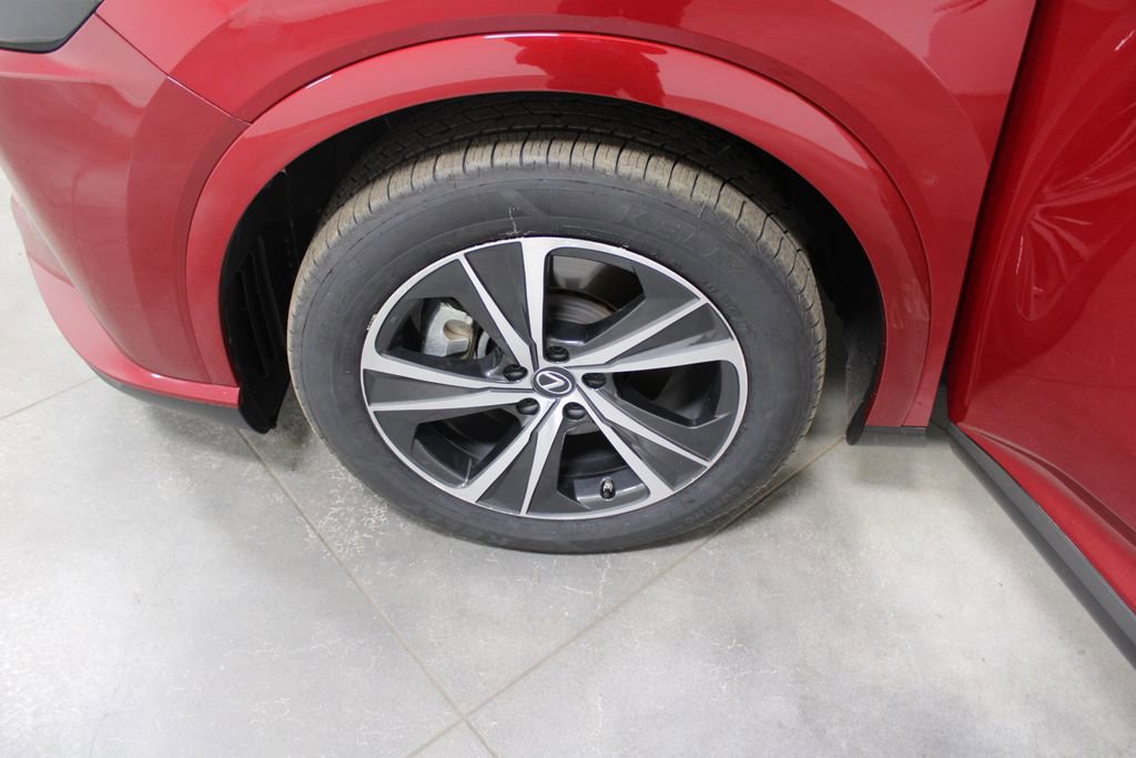 Used 2024 Lexus RX 350 Premium w/ Convenience Package image 55