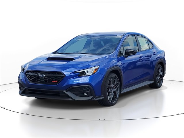 New 2025 Subaru WRX tS w/ Popular Package #2A image 2