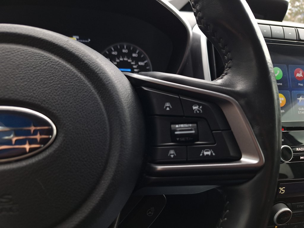 Used 2019 Subaru Ascent Touring AWD/4WD image 19