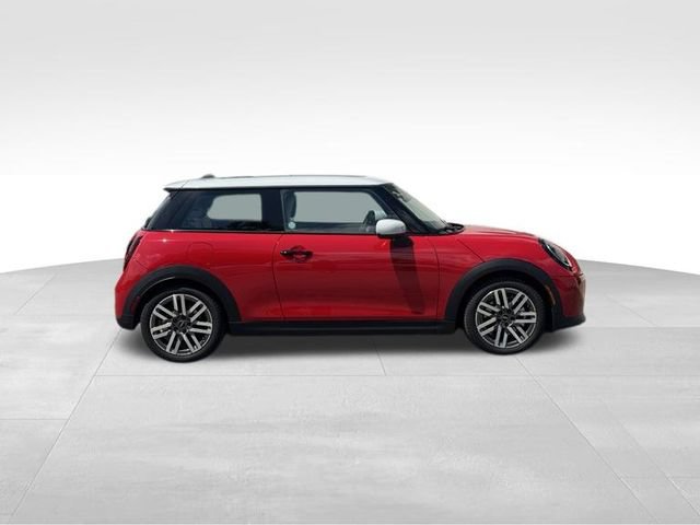 Certified 2026 MINI Cooper 2-Door Hardtop FWD image 2