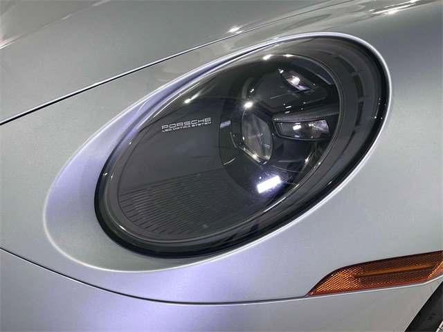 Used 2022 Porsche 911 Carrera 4S image 10