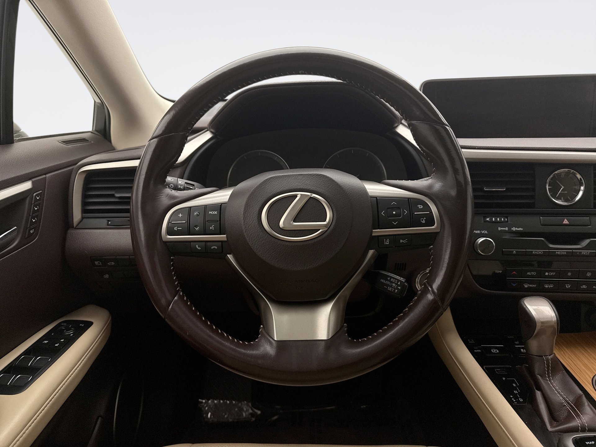 Used 2018 Lexus RX 350L AWD image 12