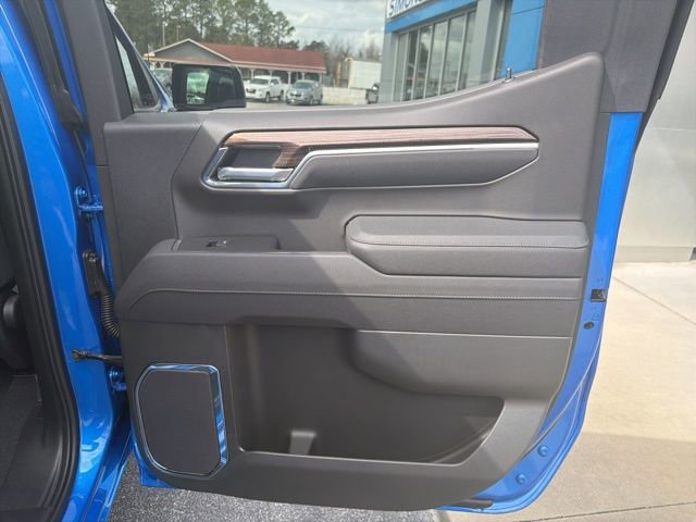 Used 2026 Chevrolet Silverado 1500 LT Trail Boss w/ Protection Package image 39