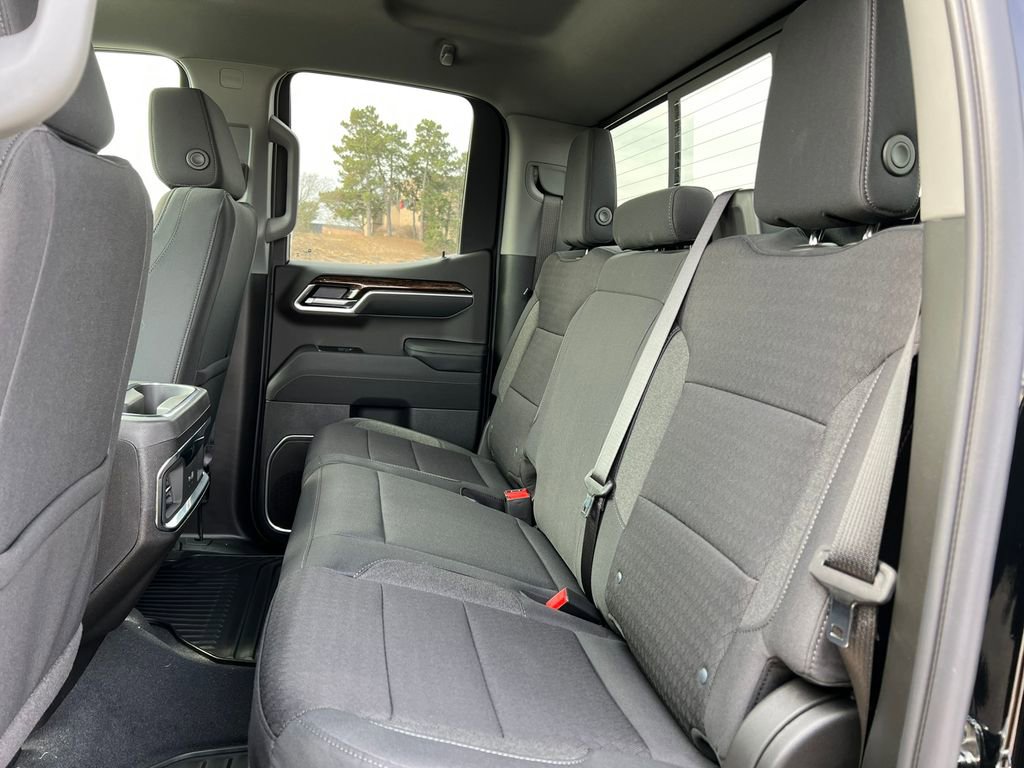 New 2026 GMC Sierra 1500 Elevation w/ Preferred Package image 6