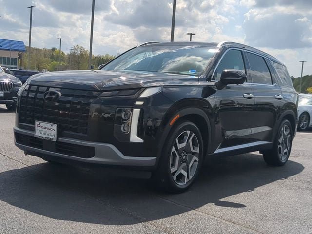 Used 2023 Hyundai Palisade Limited w/ Cargo Package AWD/4WD image 7