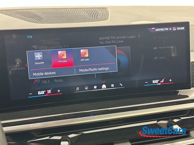 Used 2025 BMW X7 M60i image 26