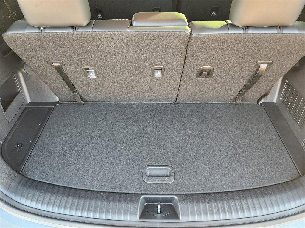 New 2025 Kia Telluride LX image 22