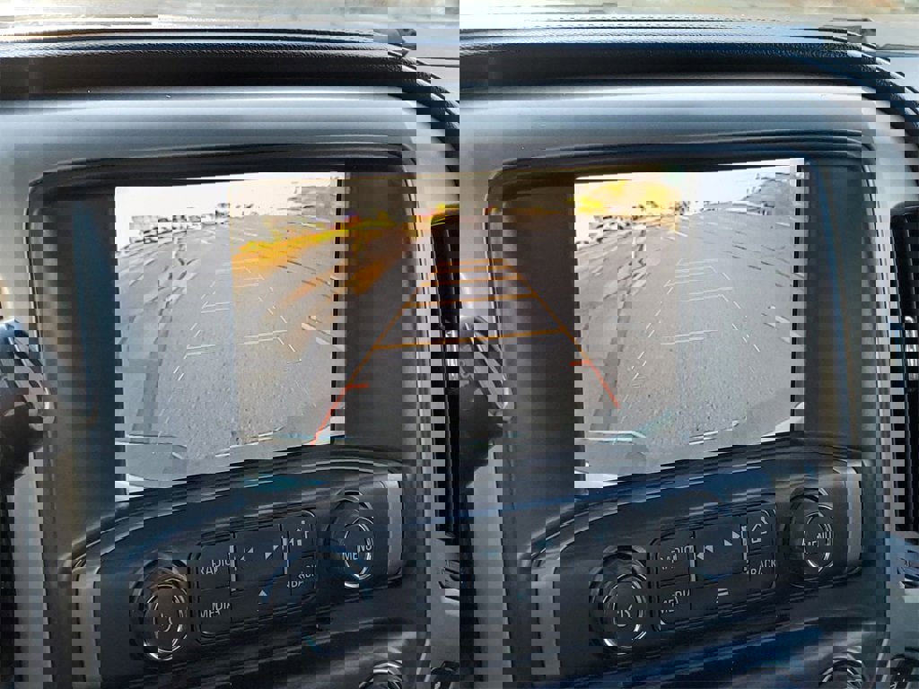 Used 2015 GMC Sierra 2500 Denali image 15