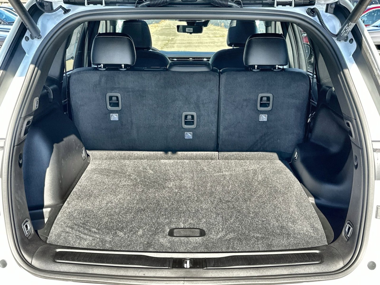 New 2025 Jeep Grand Cherokee Limited w/ Luxury Tech Group II image 26