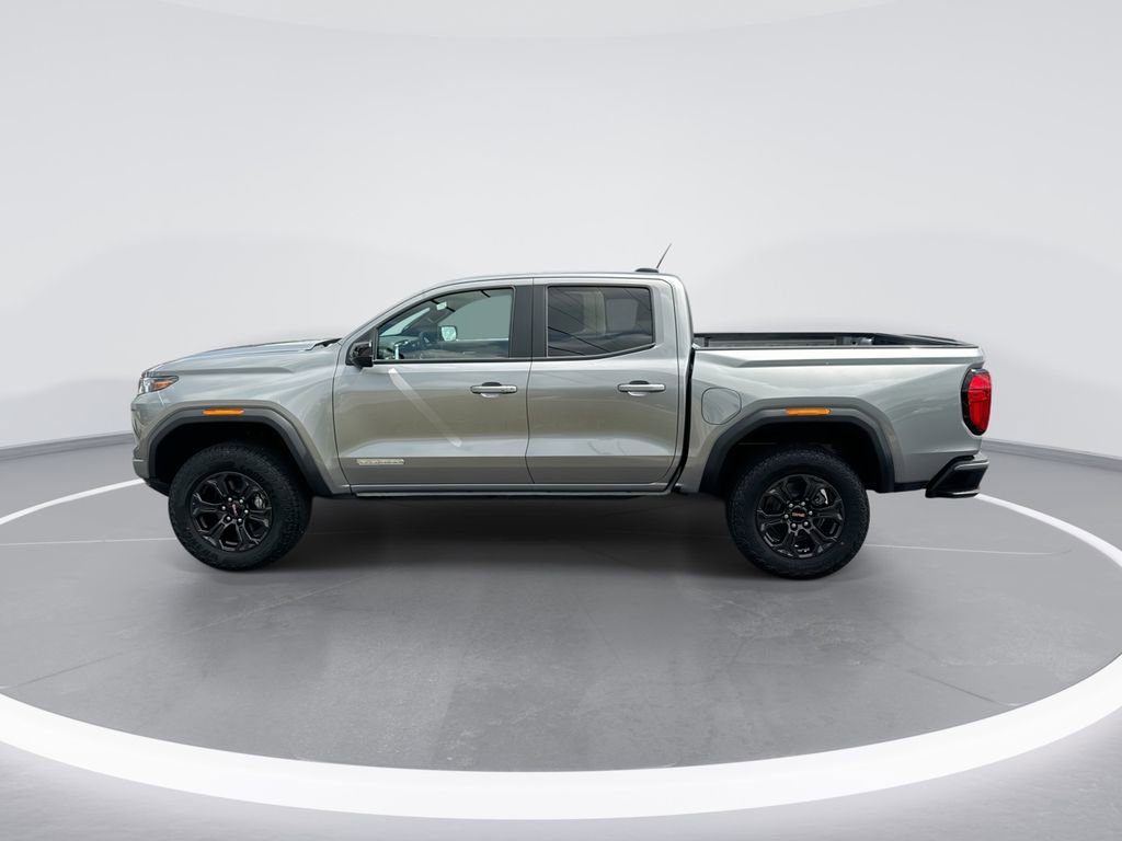 New 2025 GMC Canyon Elevation w/ Convenience Package image 5