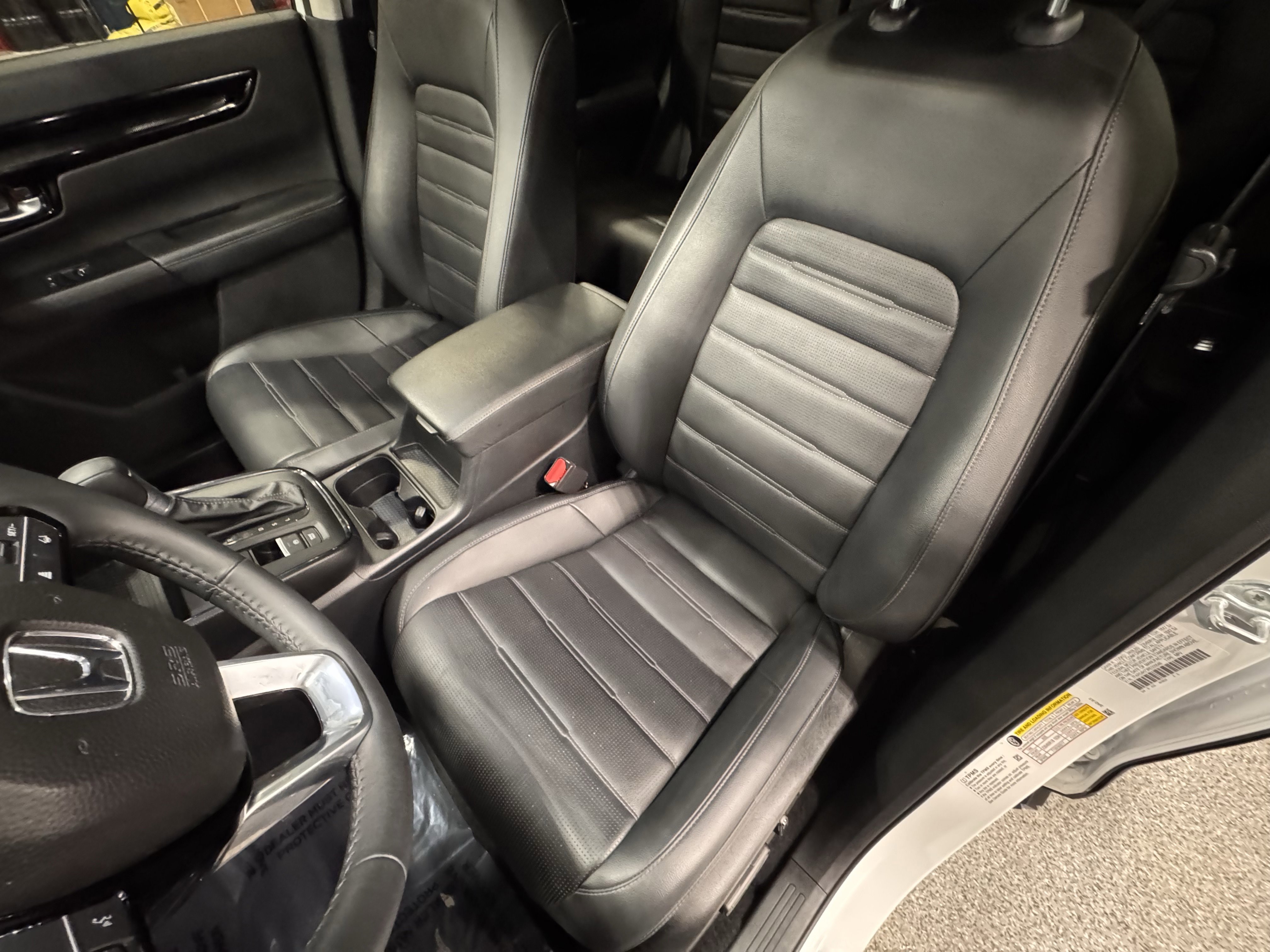 Used 2024 Honda CR-V EX-L image 19