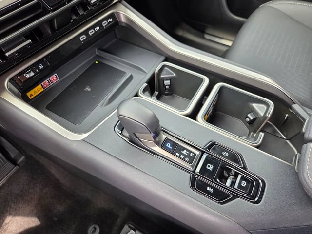 Certified 2024 Lexus TX 350 FWD w/ Captains Chair Package image 27