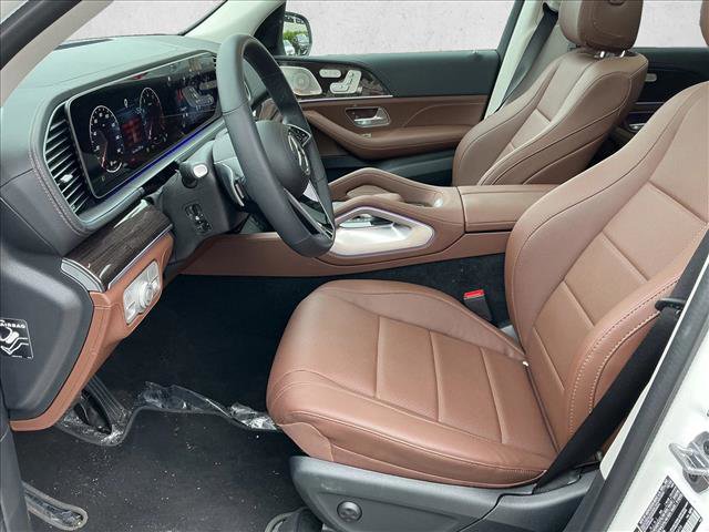 Certified 2026 Mercedes-Benz GLE 450 4MATIC image 12