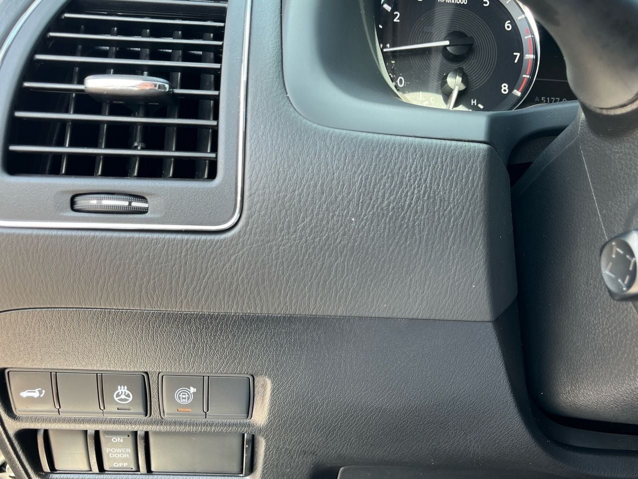 Certified 2023 INFINITI QX80 Luxe w/ All-Season Package RWD image 29