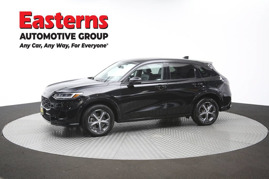 Used 2024 Honda HR-V EX-L image 57