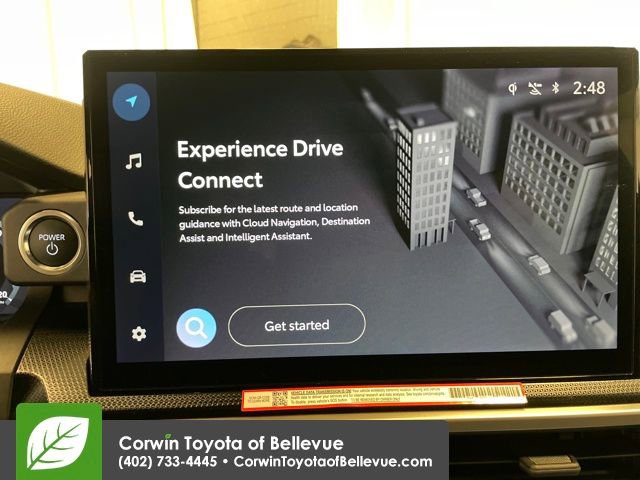 New 2026 Toyota 4Runner Limited image 19