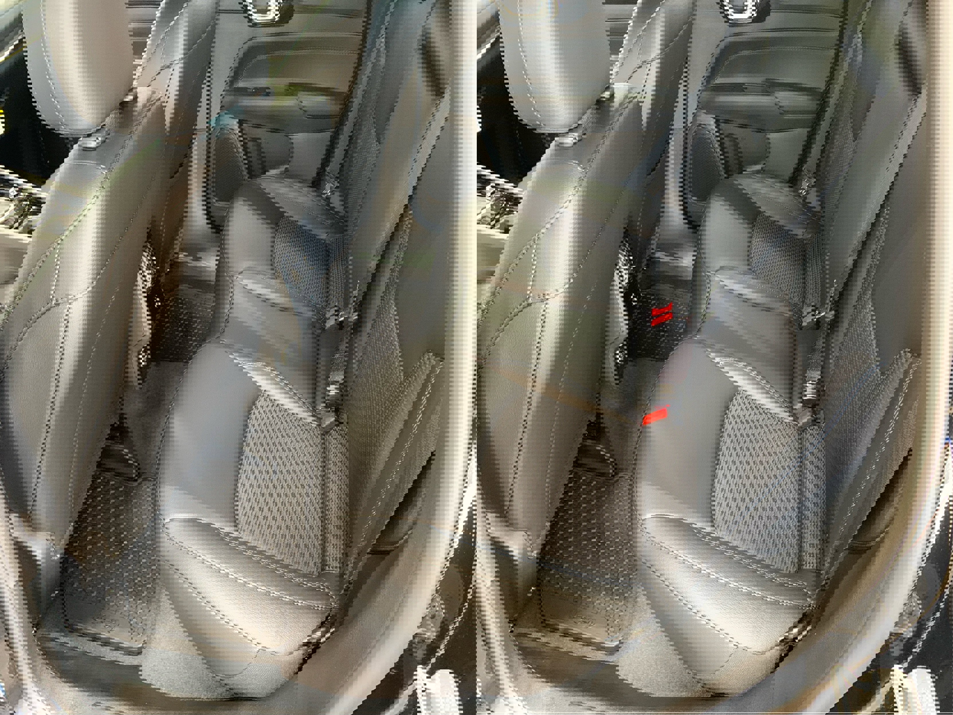 New 2026 Jeep Compass Latitude w/ Quick Order Package 29K image 10