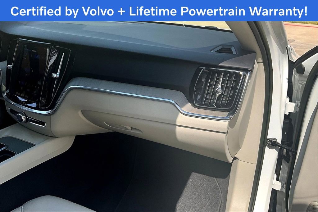 Used 2023 Volvo V60 B5 Cross Country Plus w/ Protection Package Premier image 21