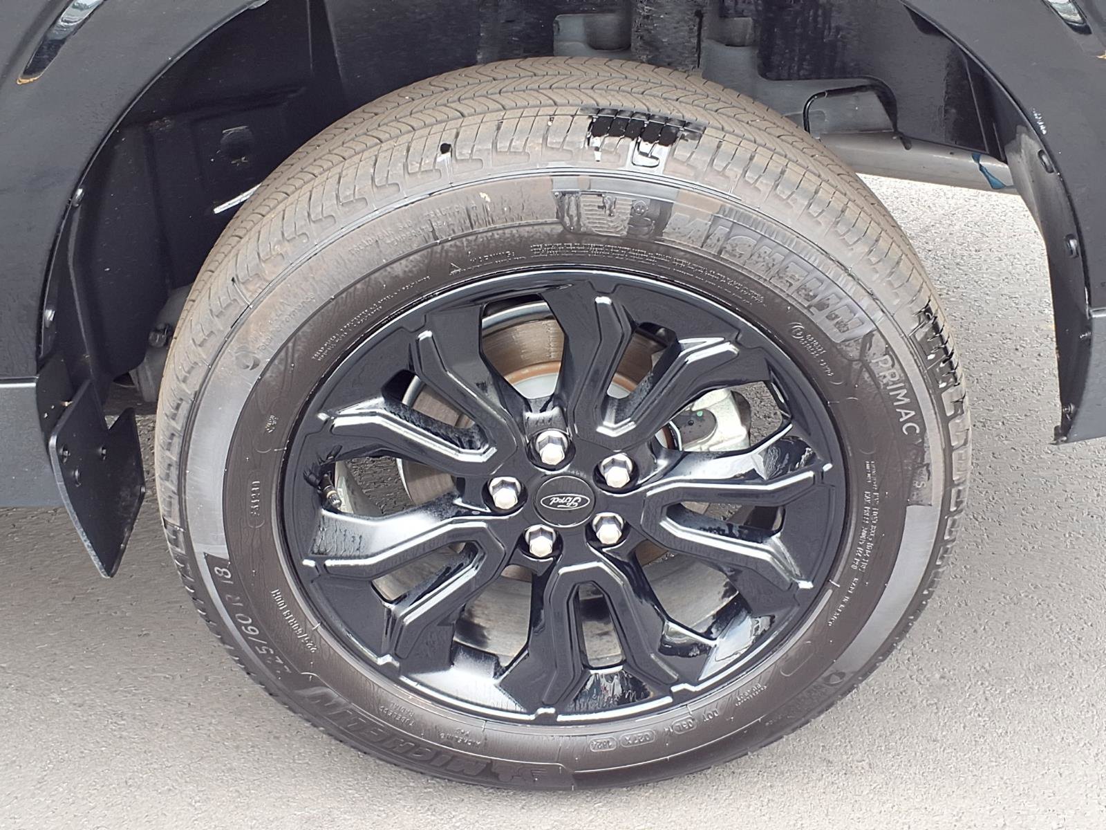 Used 2024 Ford Maverick XLT w/ XLT Luxury Package FWD image 24