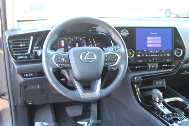 Used 2022 Lexus NX 350 AWD w/ Cold Area Package image 16