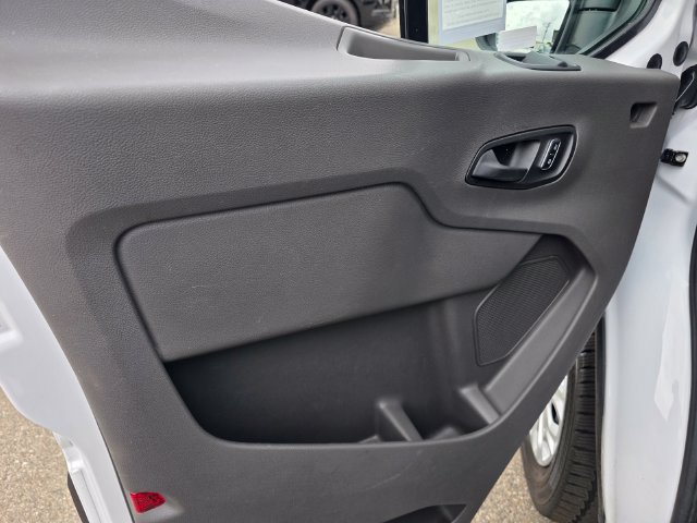 Used 2025 Ford Transit 250 Low Roof w/ Exterior Upgrade Package RWD image 8