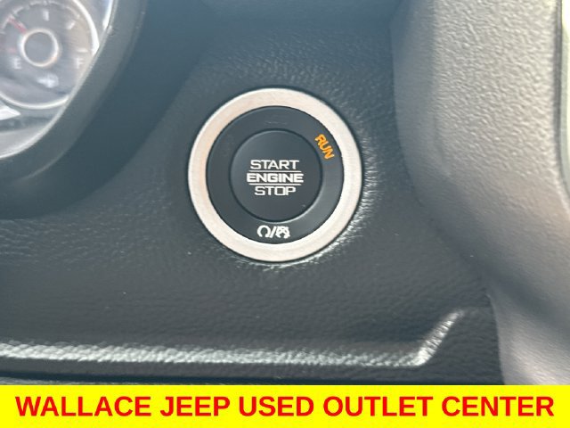 Used 2023 RAM 1500 Big Horn RWD image 21