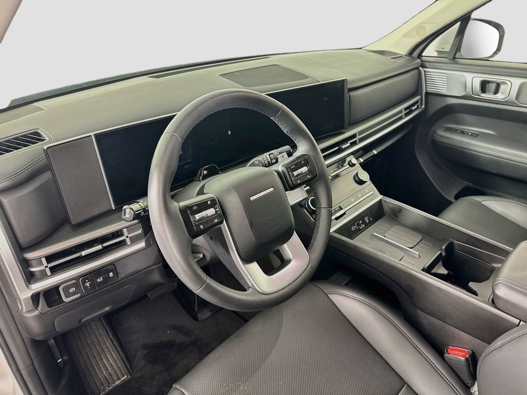Used 2026 Hyundai Santa Fe SEL FWD image 9