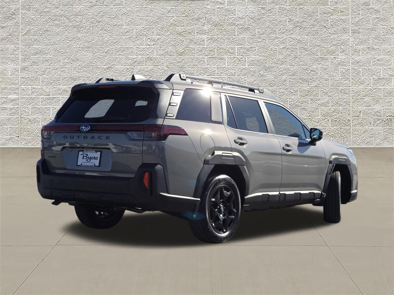 New 2026 Subaru Outback Limited AWD/4WD image 7