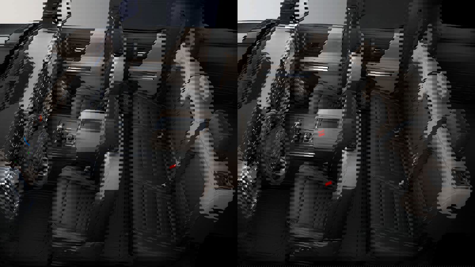 New 2026 GMC Hummer EV SUV image 39