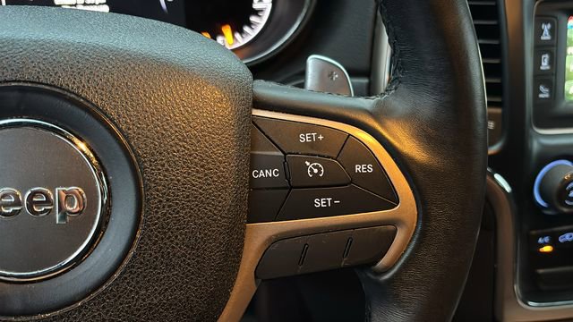 Used 2015 Jeep Grand Cherokee Laredo image 15