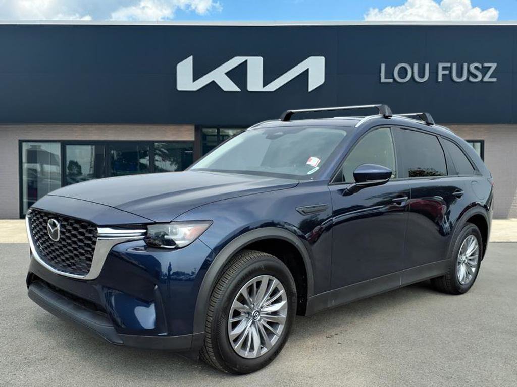 Used 2024 MAZDA CX-90 3.3 Turbo w/ Select Package