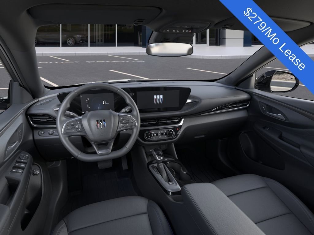 New 2026 Buick Envista Sport Touring w/ Convenience I Package FWD image 15